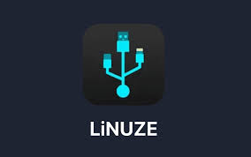 LiNUZE Tweak image